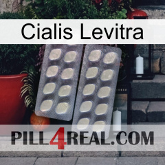 Cialis Levitra 07